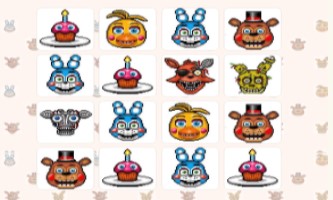 2048 FNAF