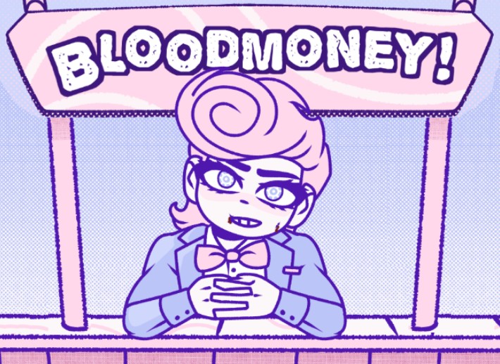 BloodMoney