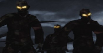 Call of Duty: Zombies (Demake)