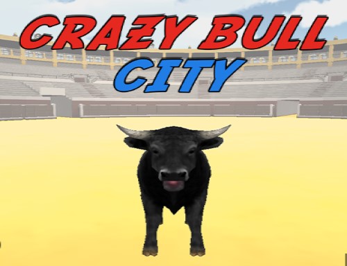 Crazy Bull City