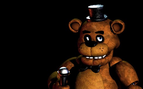 FNAF 1
