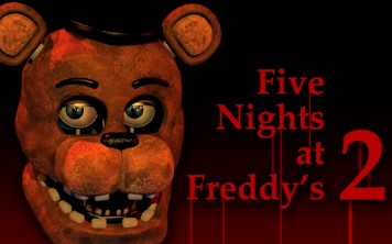 FNAF 2