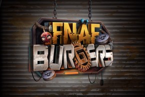 FNAF Burger