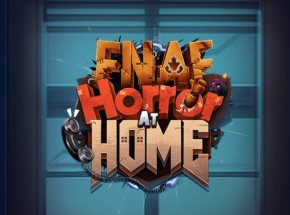 FNAF Horror At Home