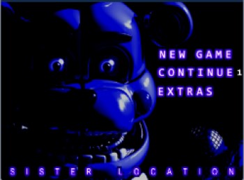 FNAF Sister Location 2