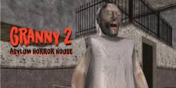 Asylum Horror House
