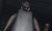 Granny Returns 3D : Evil Destiny