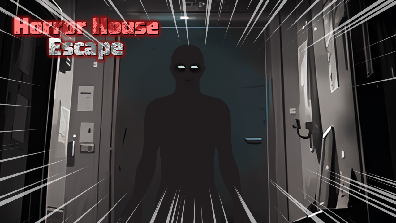 Horror Escape