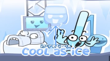 Incredibox – Cool As Ice