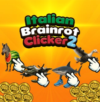 Italian Brainrot Clicker 2