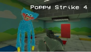 Poppy Strike 4