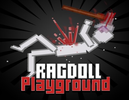 Ragdoll Playground