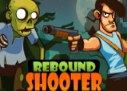 Rebound Shooter