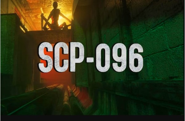 SCP 096
