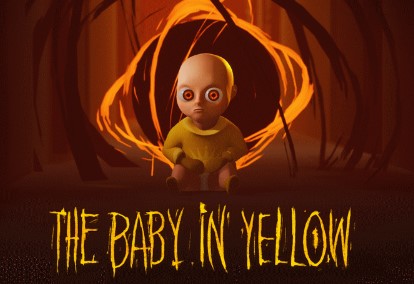 The Baby In Yellow