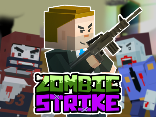 Zombie Strike
