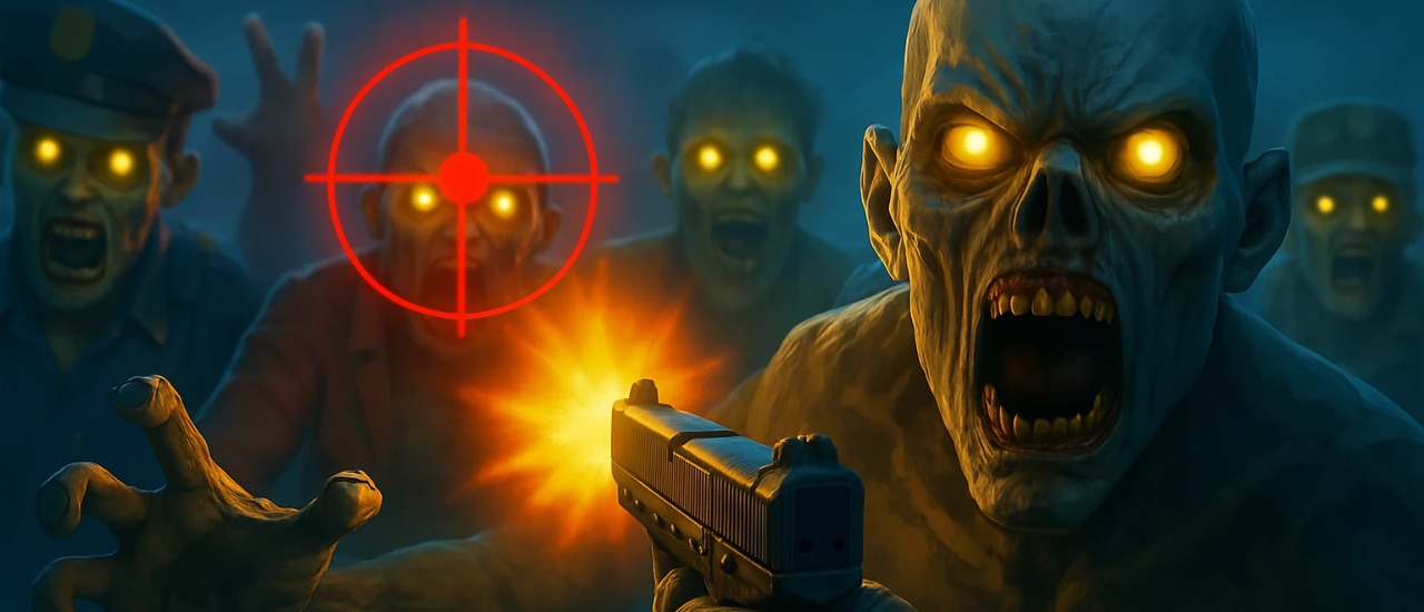 Zombies: Battle for Survival